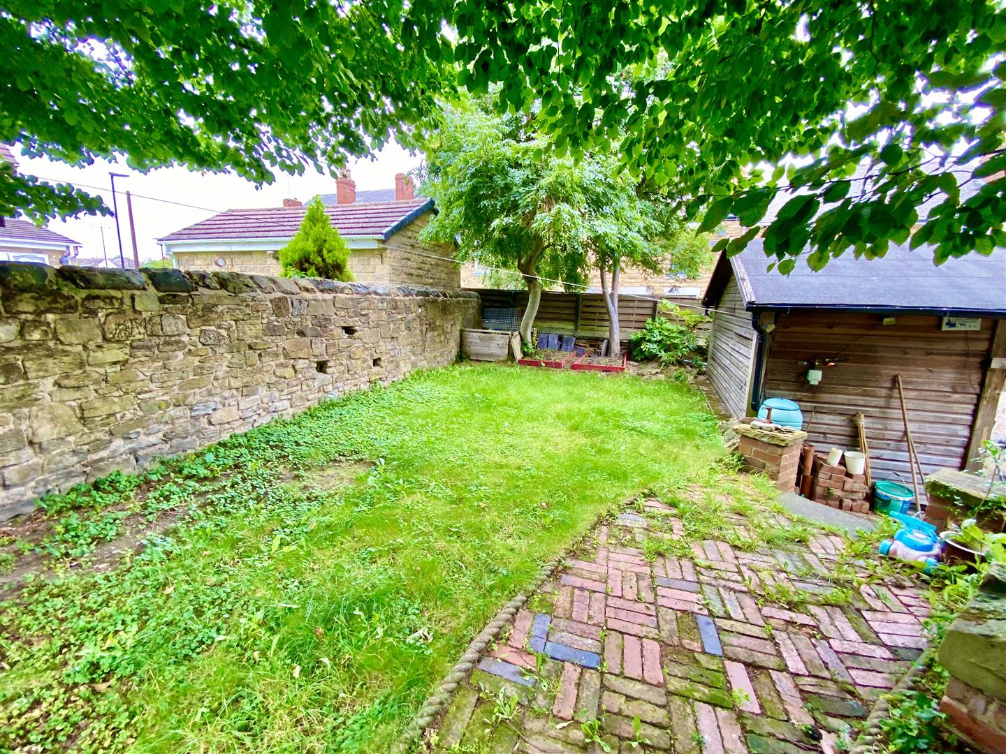 The Meeting House, 9 Meetinghouse Lane, Woodhouse, Sheffield, S13 7PJ