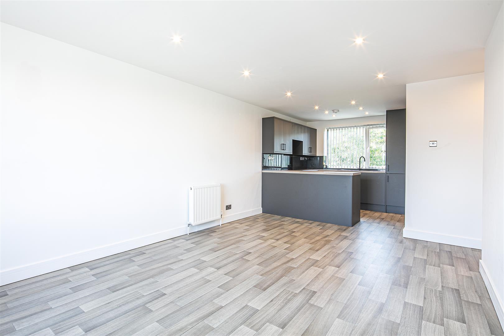 10 Greystones Court, Greystones Drive, Greystones, Sheffield, S11 7JS
