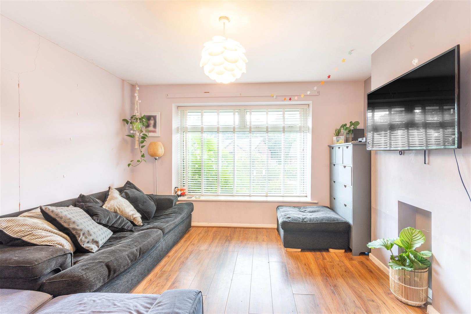 60, Charnley Avenue, Carterknowle, Sheffield, S11 9FS