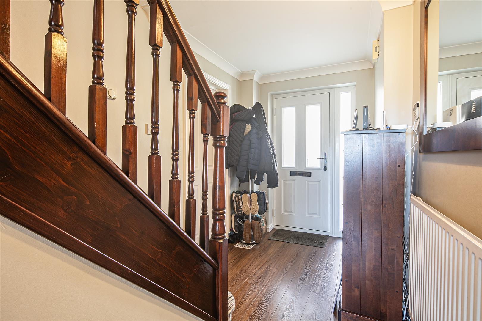 28, Totley Hall Drive, Sheffield, S17 4BB