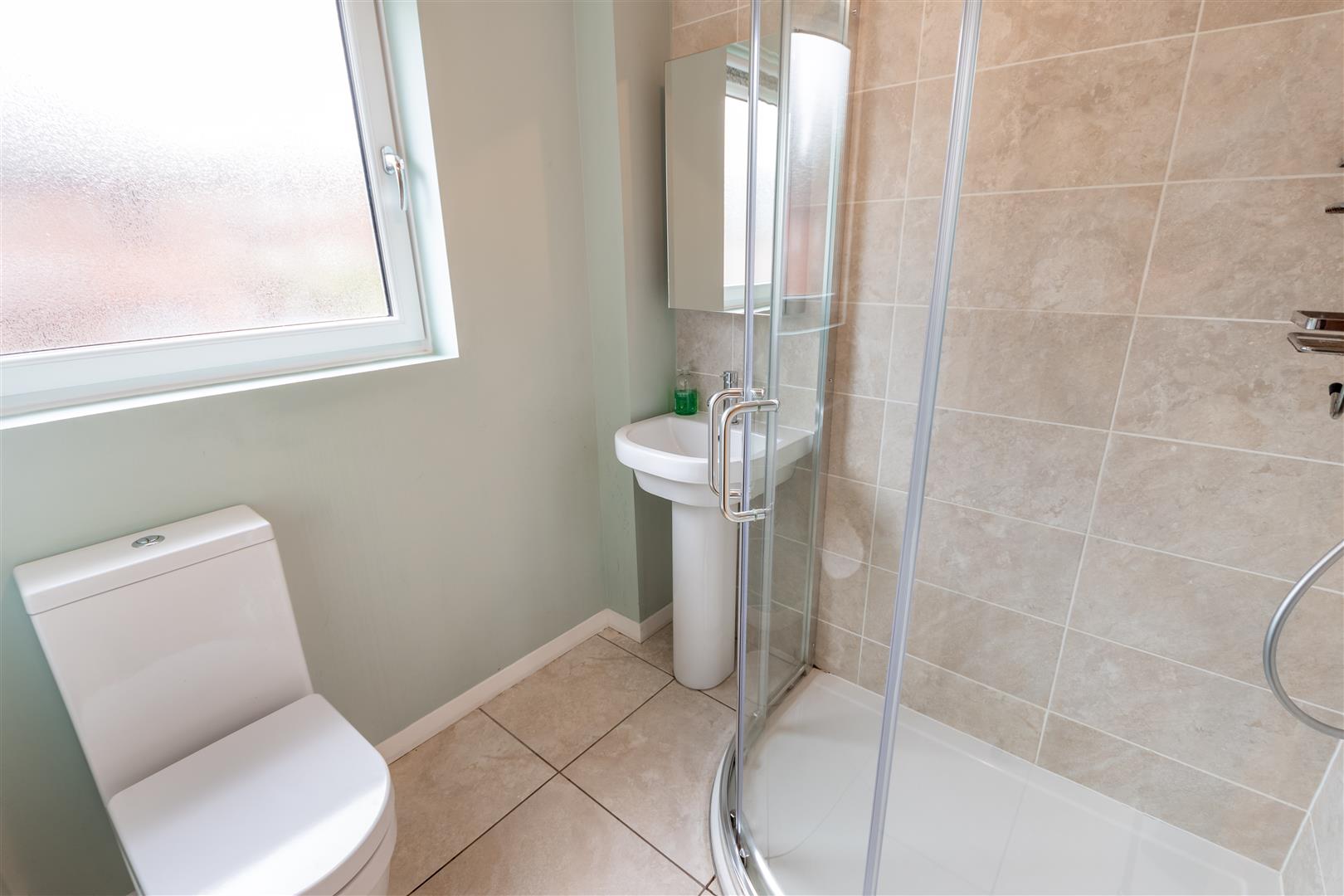 11, Sturge Croft, Meersbrook, Sheffield, S2 3BX