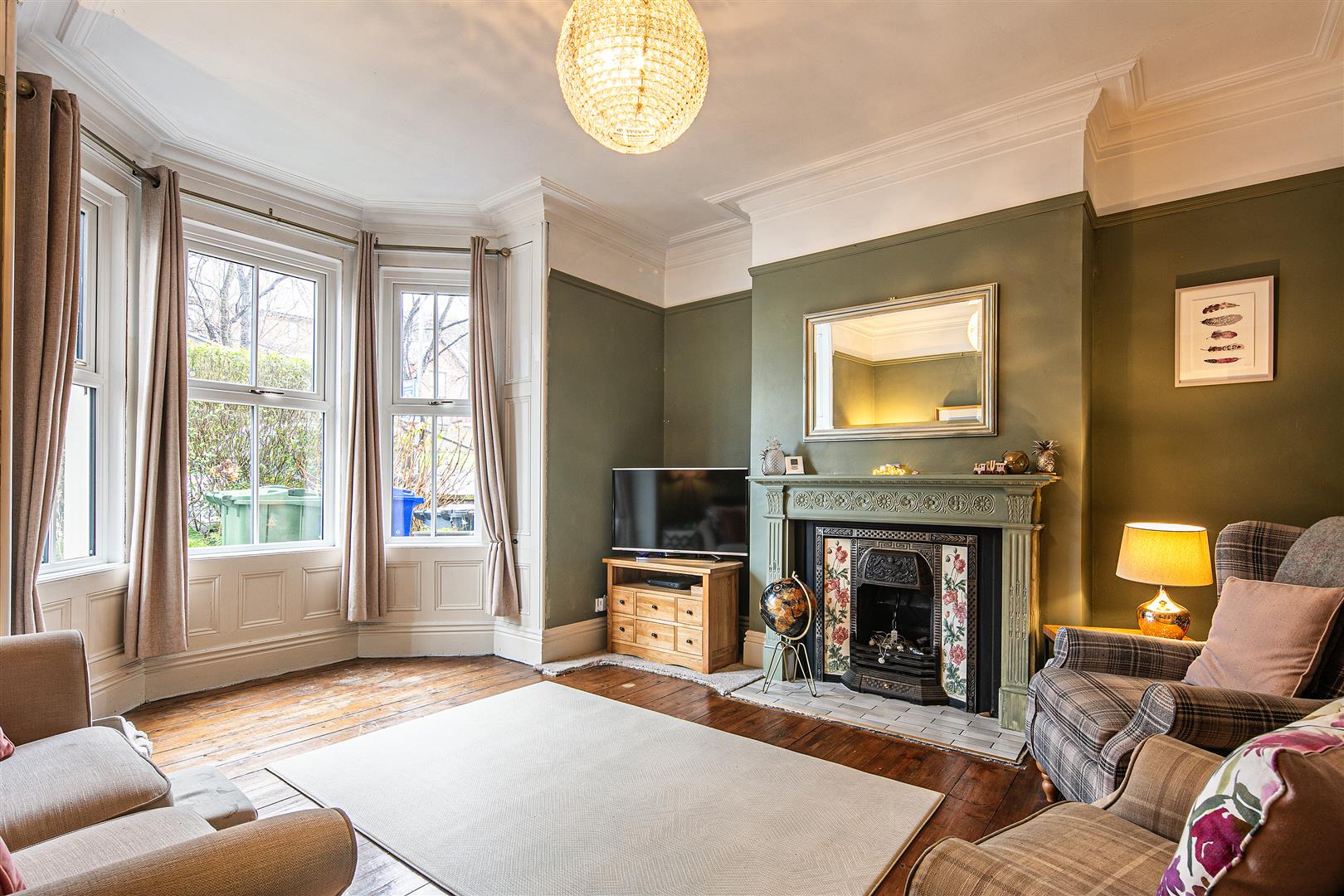 943, Abbeydale Road, Millhouses, Sheffield, S7 2QD