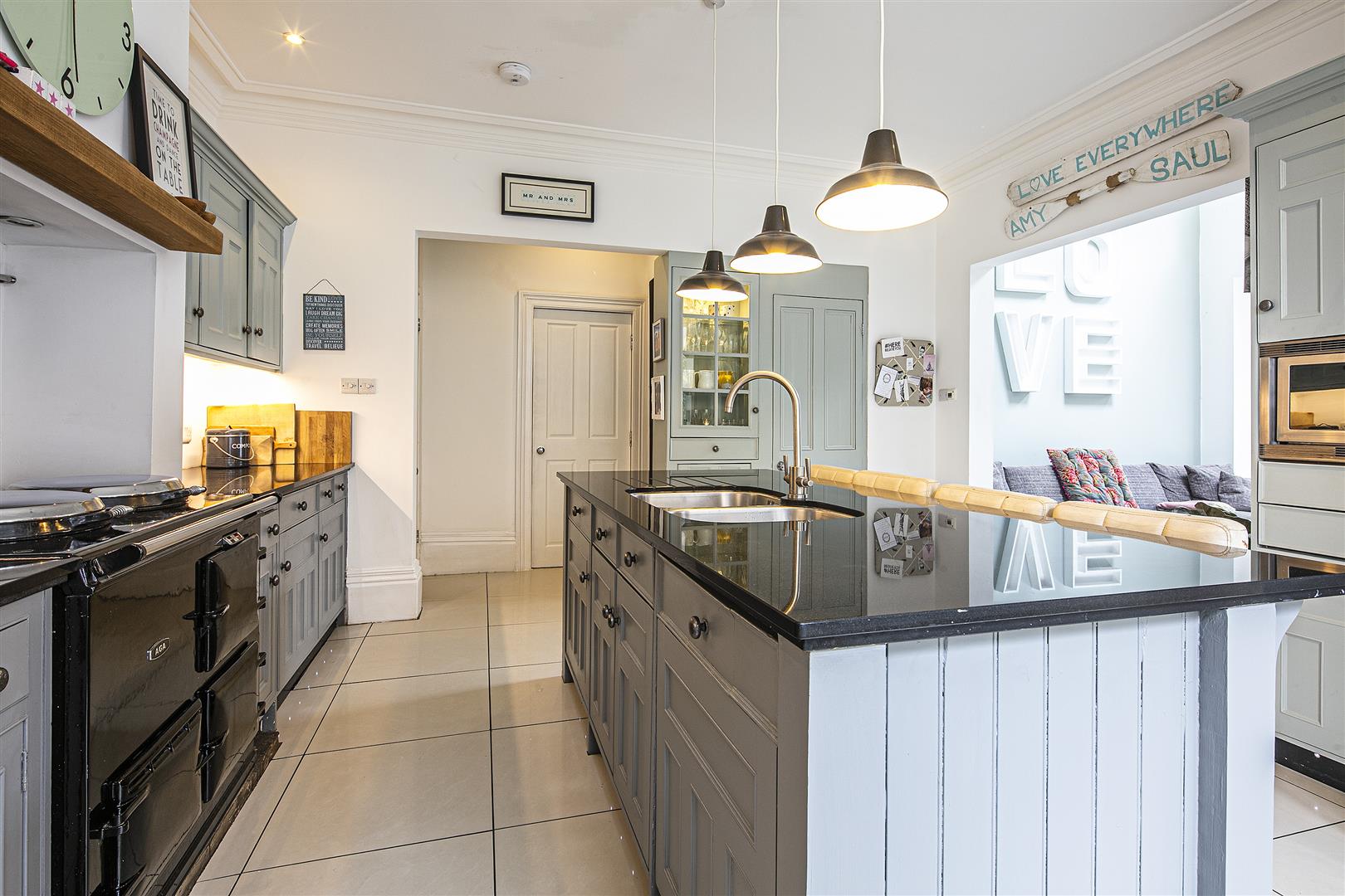Ryecroft, 283 Abbeydale Road South, Dore, Sheffield, S17 3LB