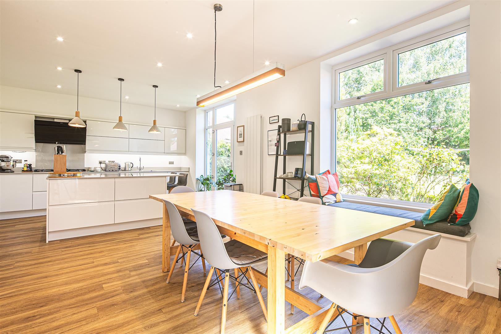 18, Grove Road, Sheffield, S7 2GZ