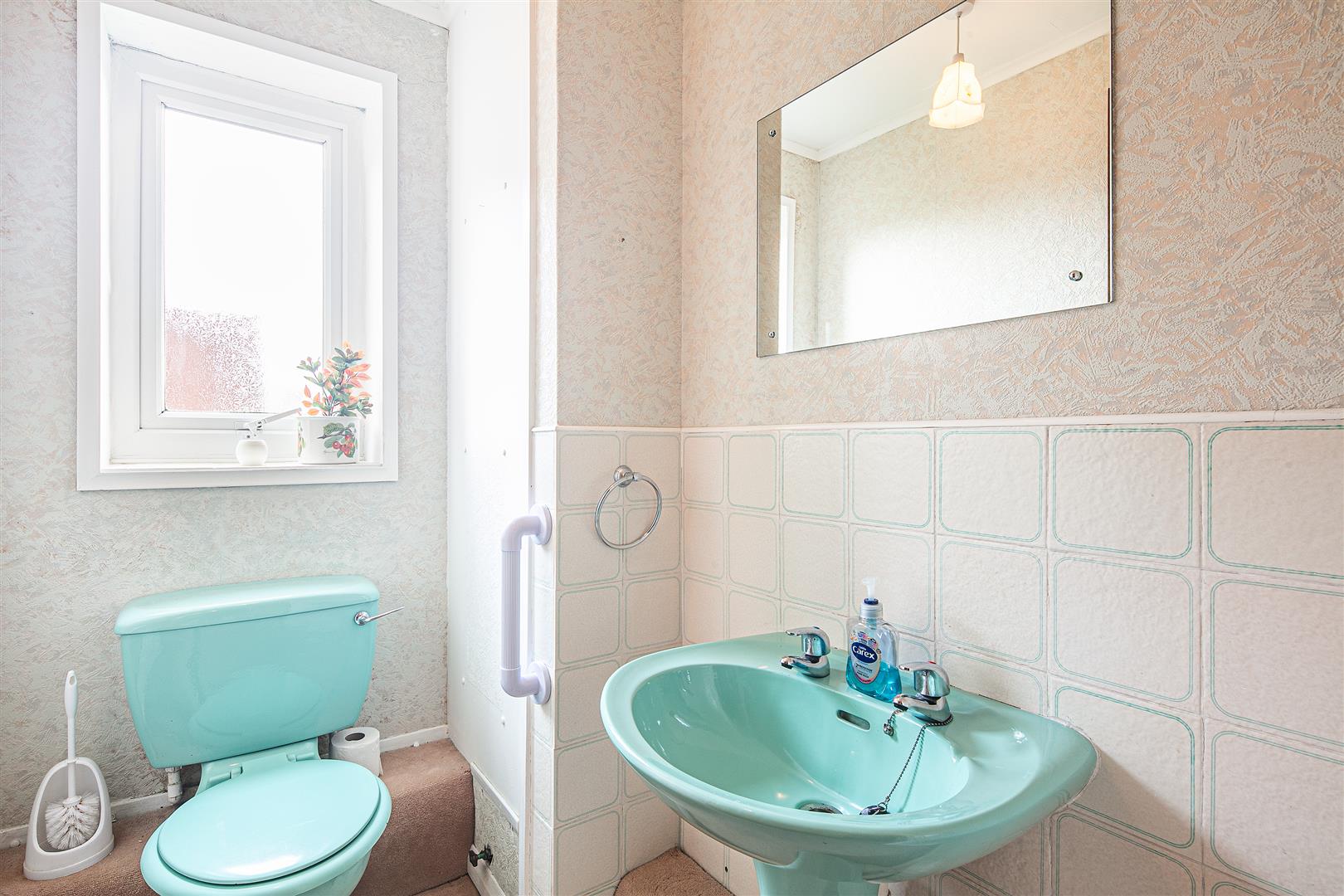 29, Storth Park, Sheffield, S10 3QH