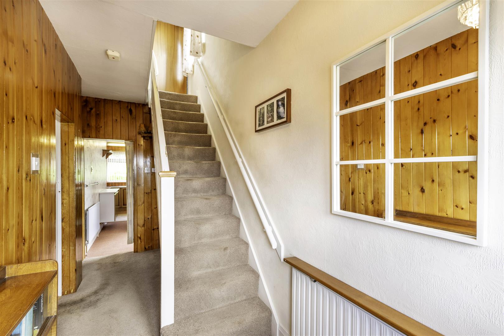 27, St. Aidans Road, Norfolk Park, Sheffield, S2 2NG