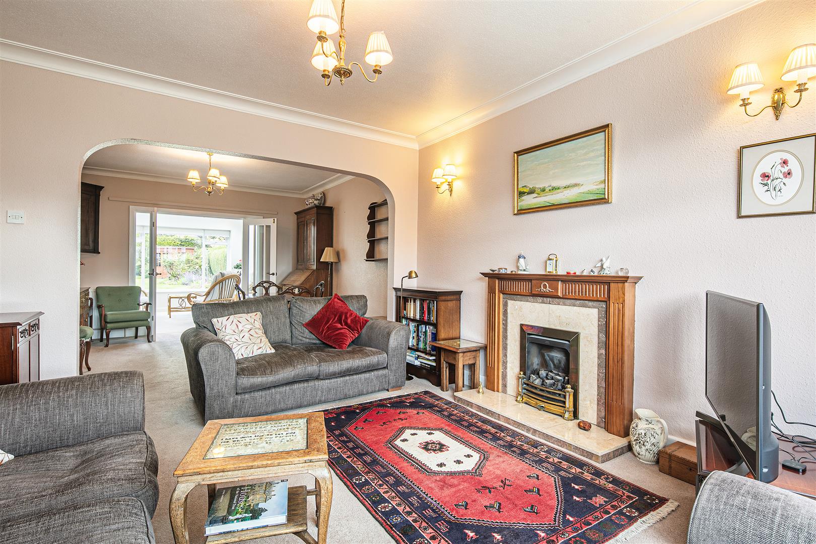 69, Hallam Grange Road, Fulwood, Sheffield, S10 4BL