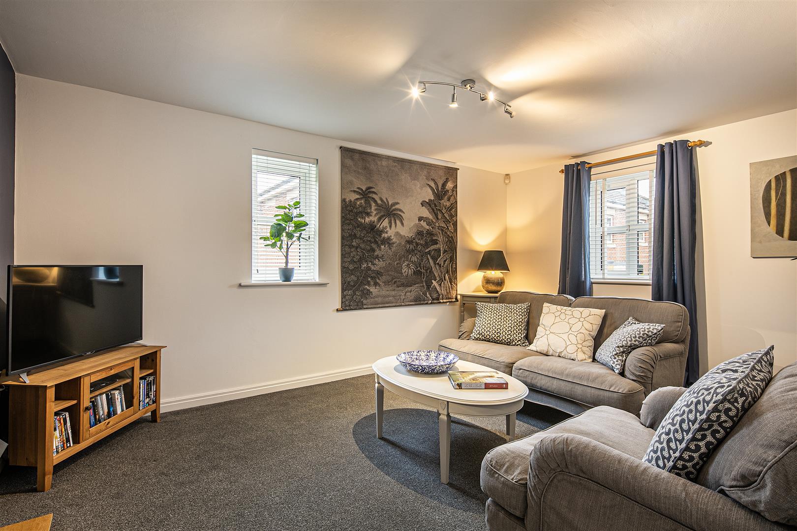 54, St. Francis Close, Sandygate, Sheffield, S10 5SX