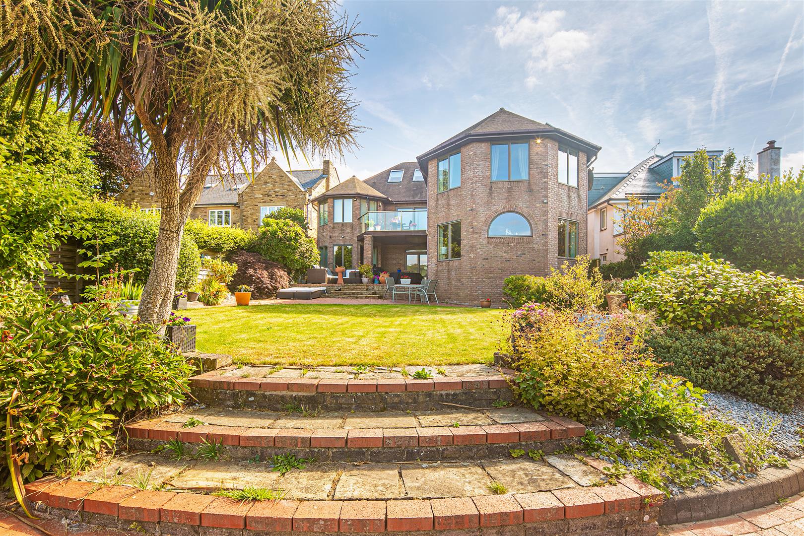 Ruskin House, Blacka Moor Crescent, Dore, Sheffield, S17 3GL
