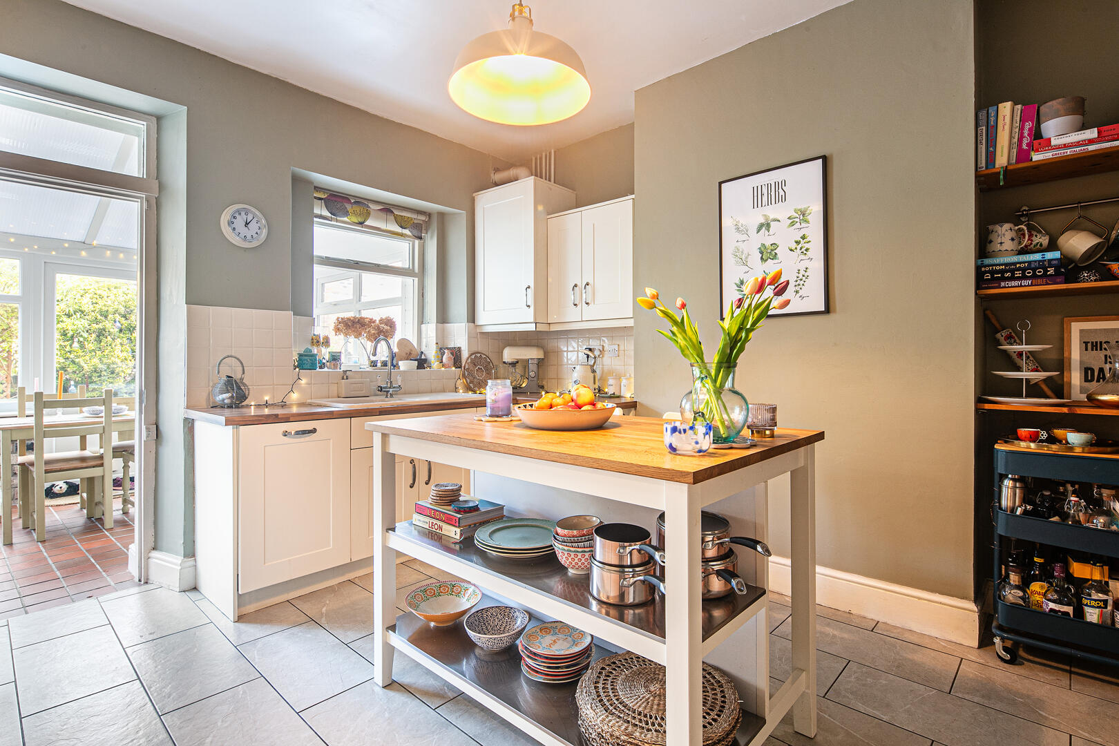 10, Bradley Street, Sheffield, S10 1PB