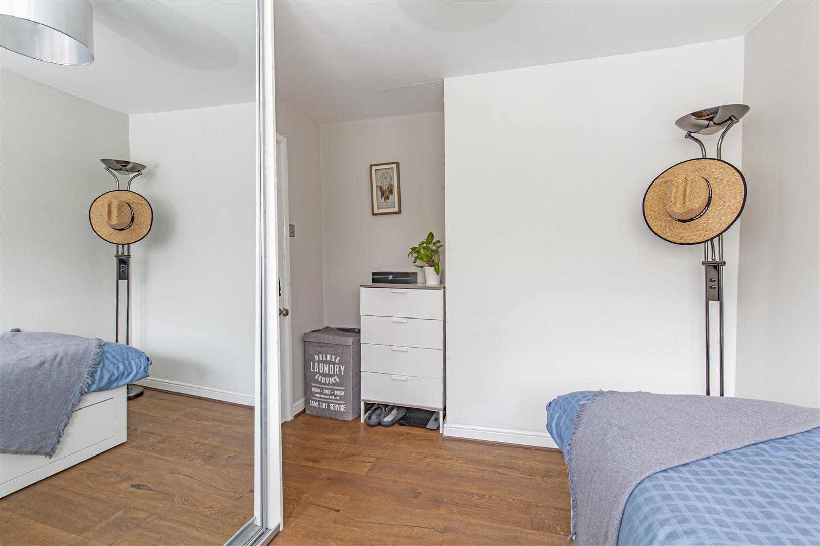 22, Cavendish Avenue, Loxley, Sheffield, S6 6TA