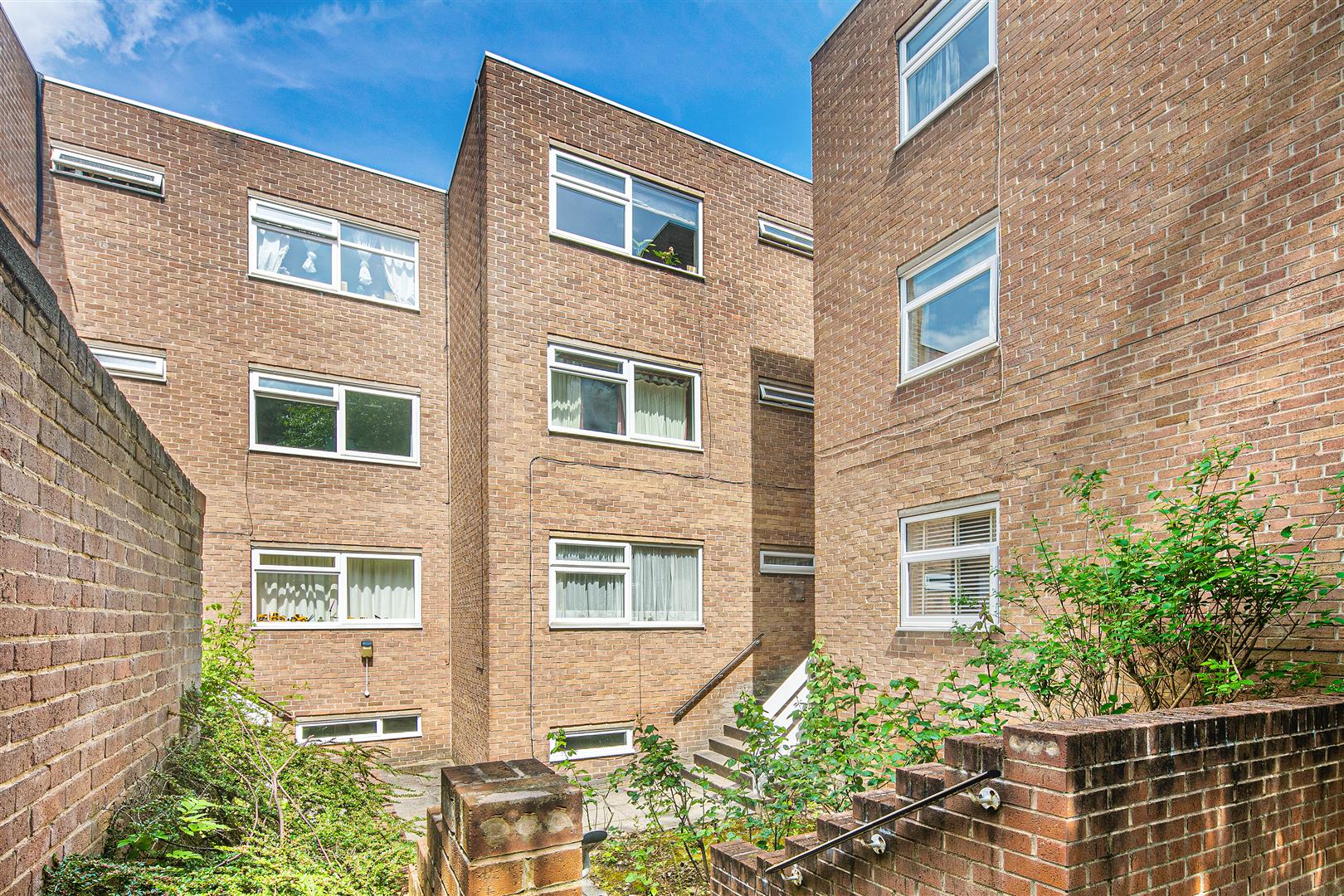 107, Sharrow Vale Road, Sheffield, S11 8YZ