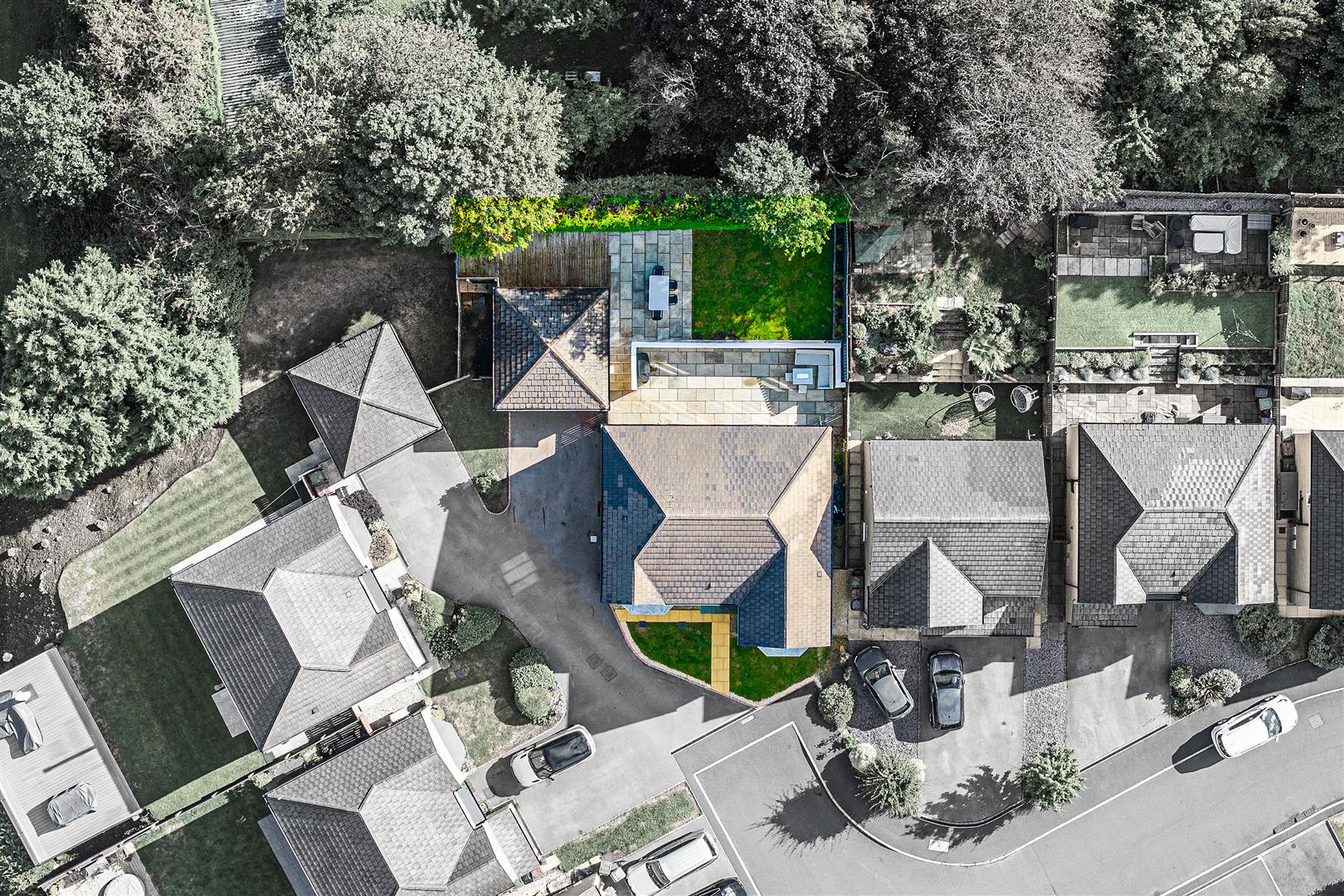 20, Standall Close, Dronfield Woodhouse, Dronfield, S18 8AB