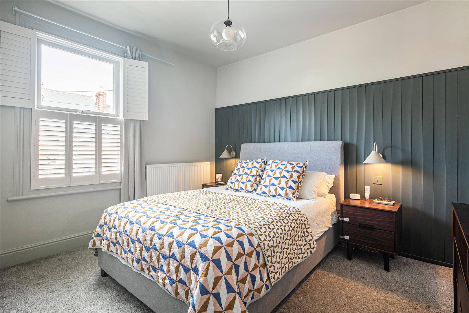 85, Murray Road, Sheffield, S11 7GF