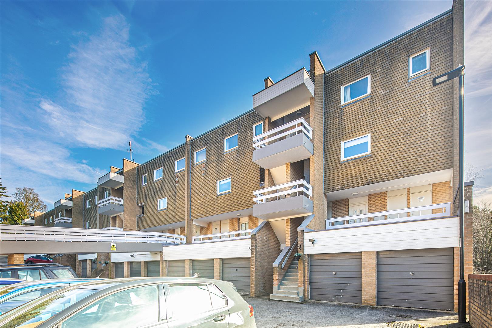 24 Storthwood Court, Storth Lane, Ranmoor, Sheffield, S10 3HP