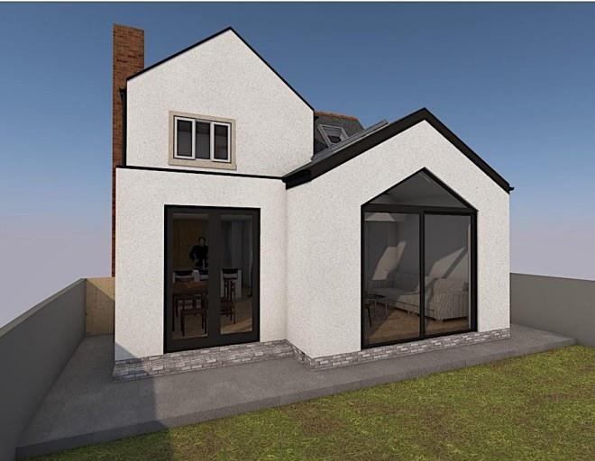 17A, Kings Coppice, Dore, Sheffield, S17 3RZ