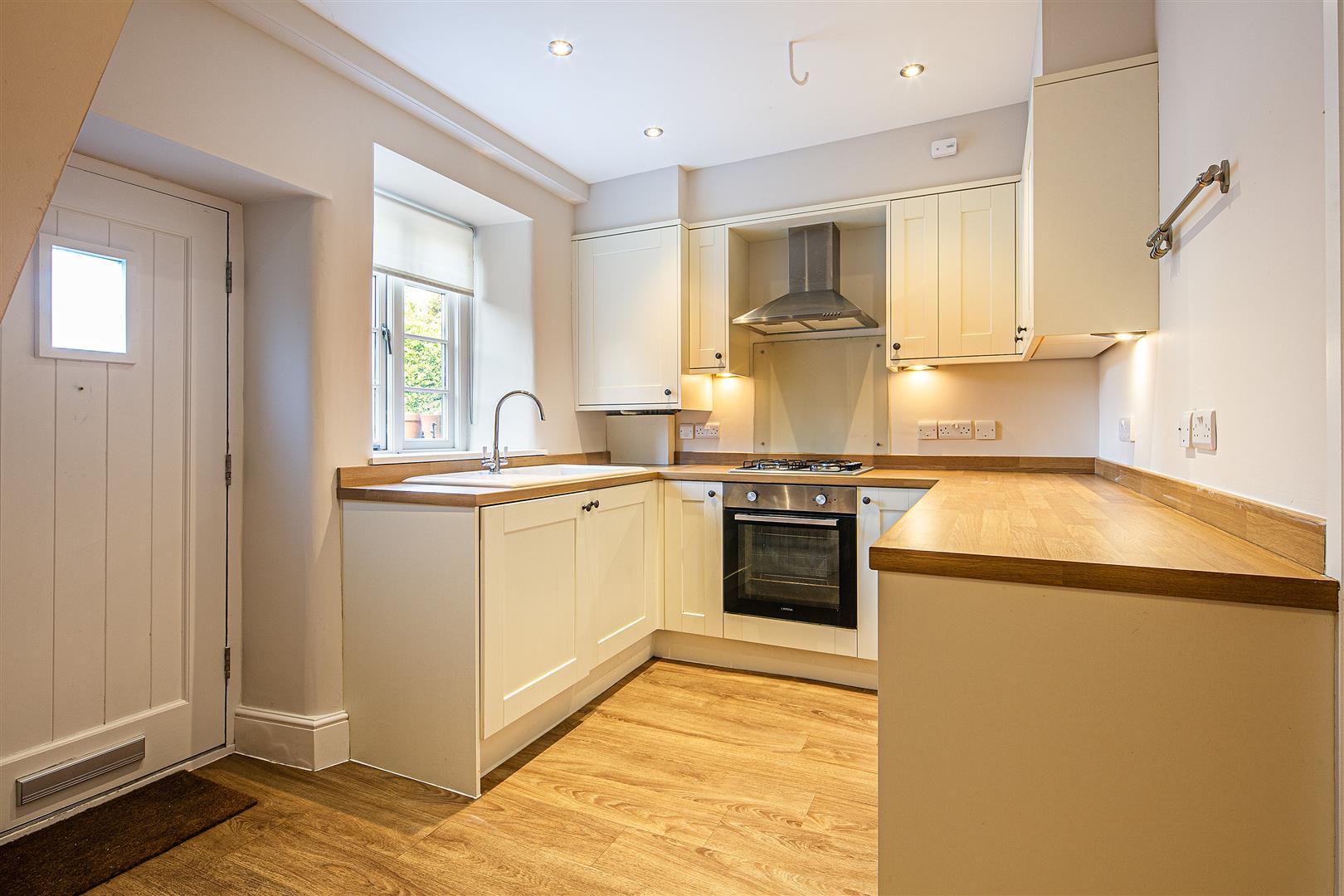 5 Shrewsbury Terrace, Butts Hill, Totley, Sheffield, S17 4AN