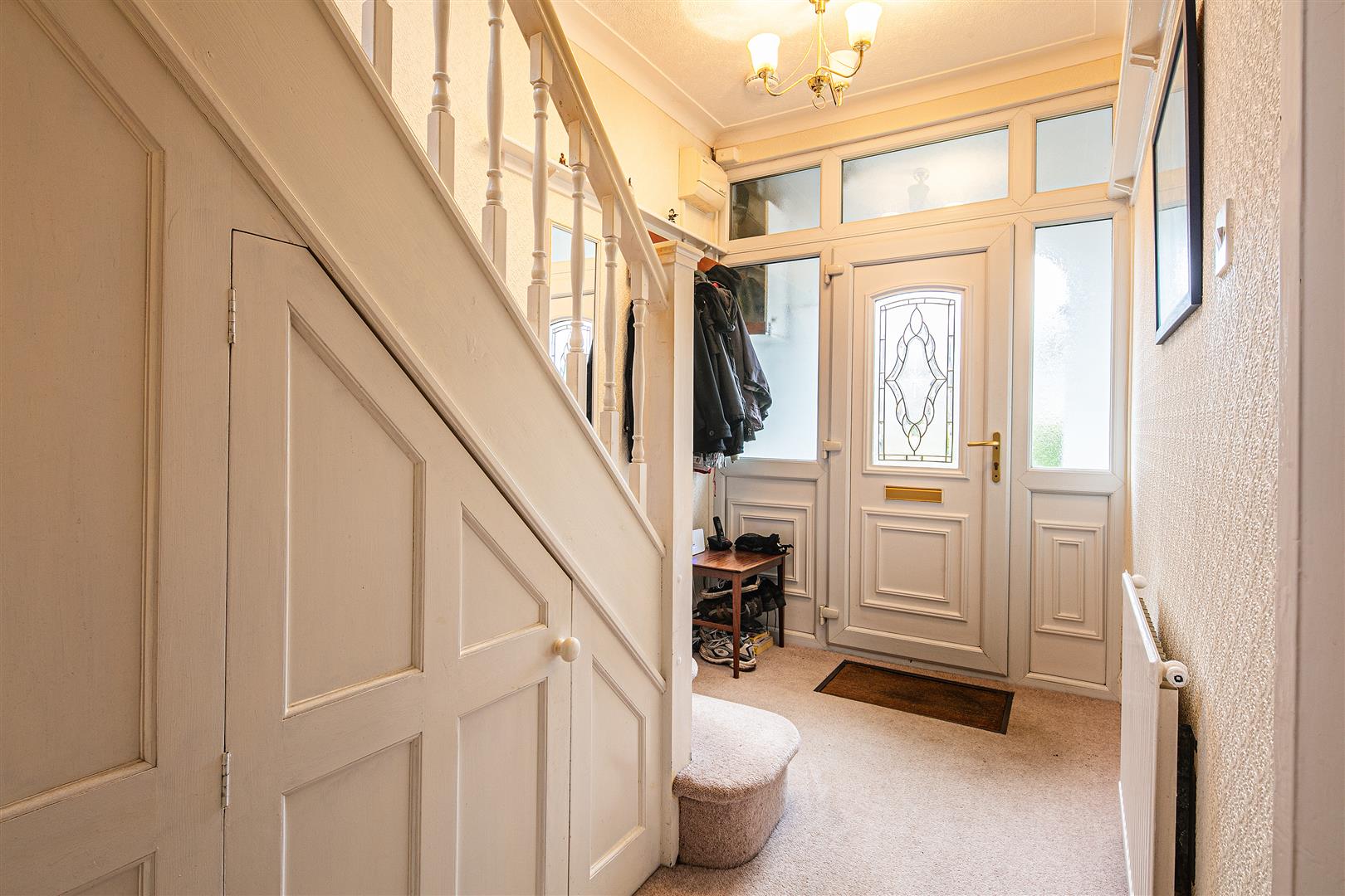 128, Springfield Road, Millhouses, Sheffield, S7 2GF