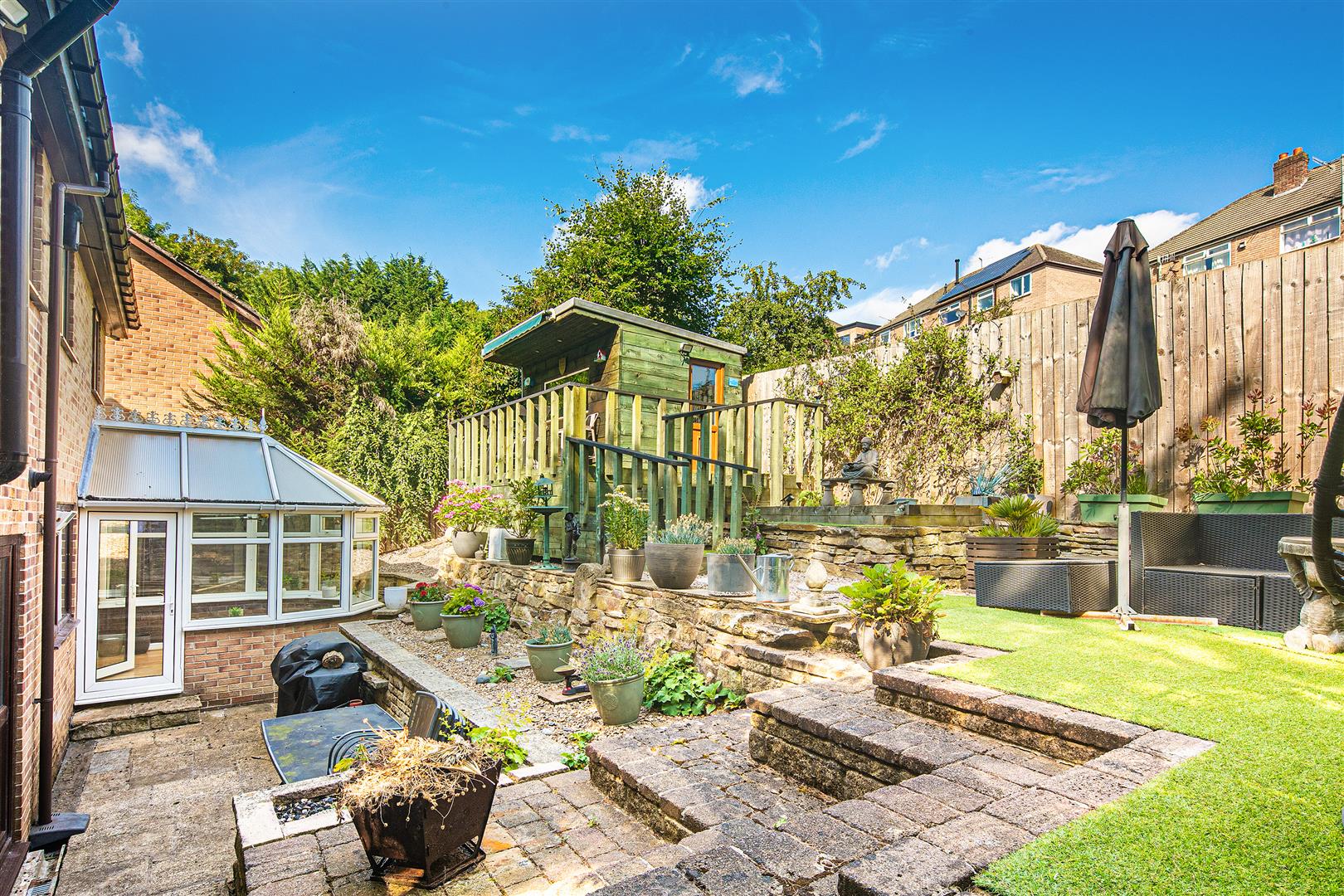 72, Rivelin Park Road, Sheffield, S6 5GE