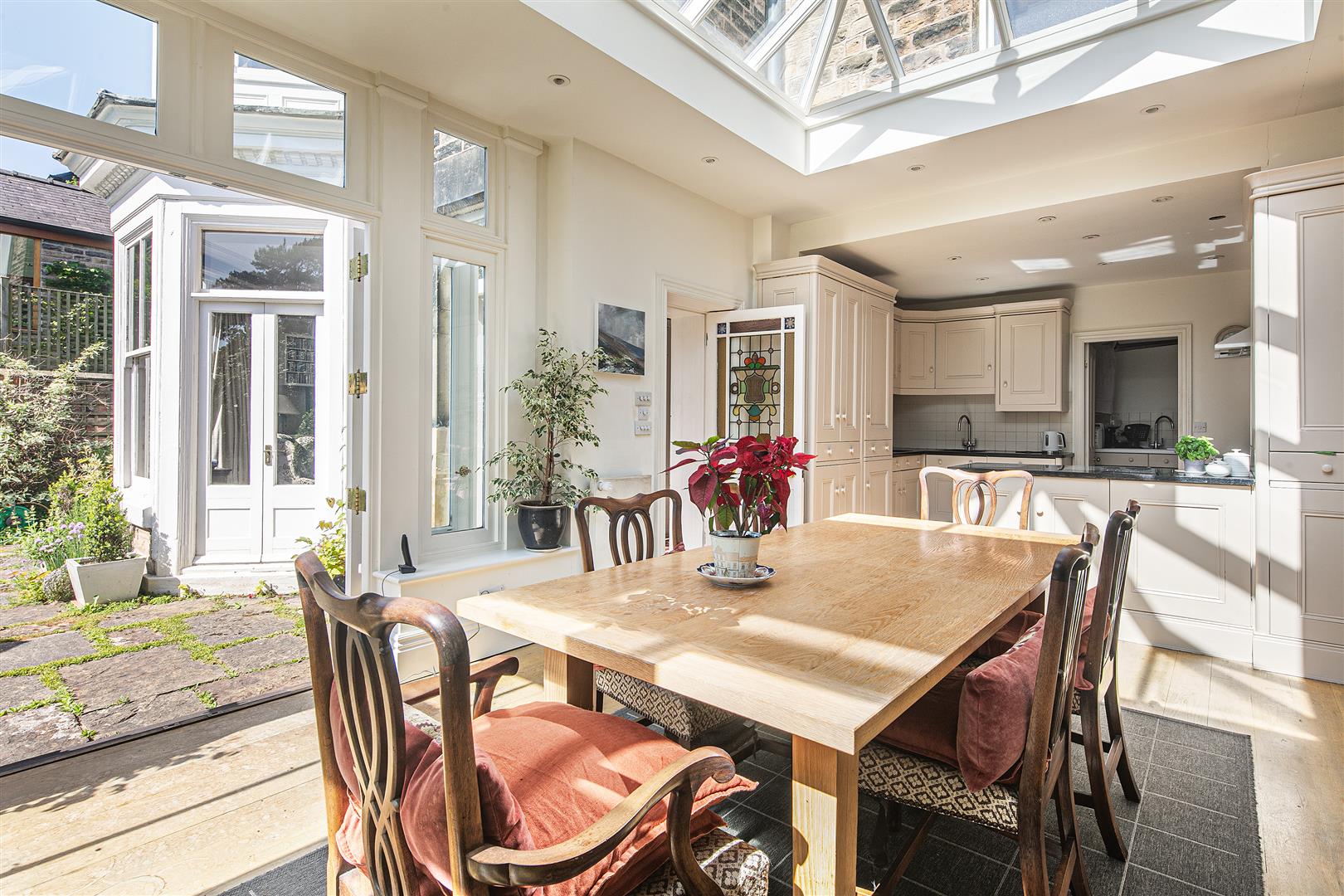 35, Oakhill Road, Sheffield, S7 1SJ