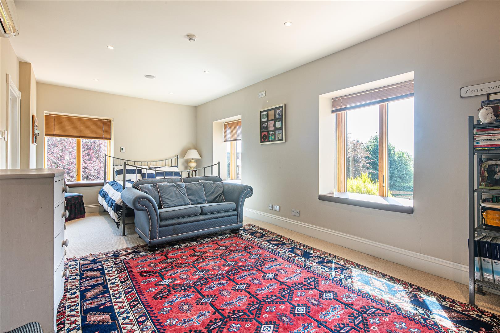 Ruskin House, Blacka Moor Crescent, Dore, Sheffield, S17 3GL