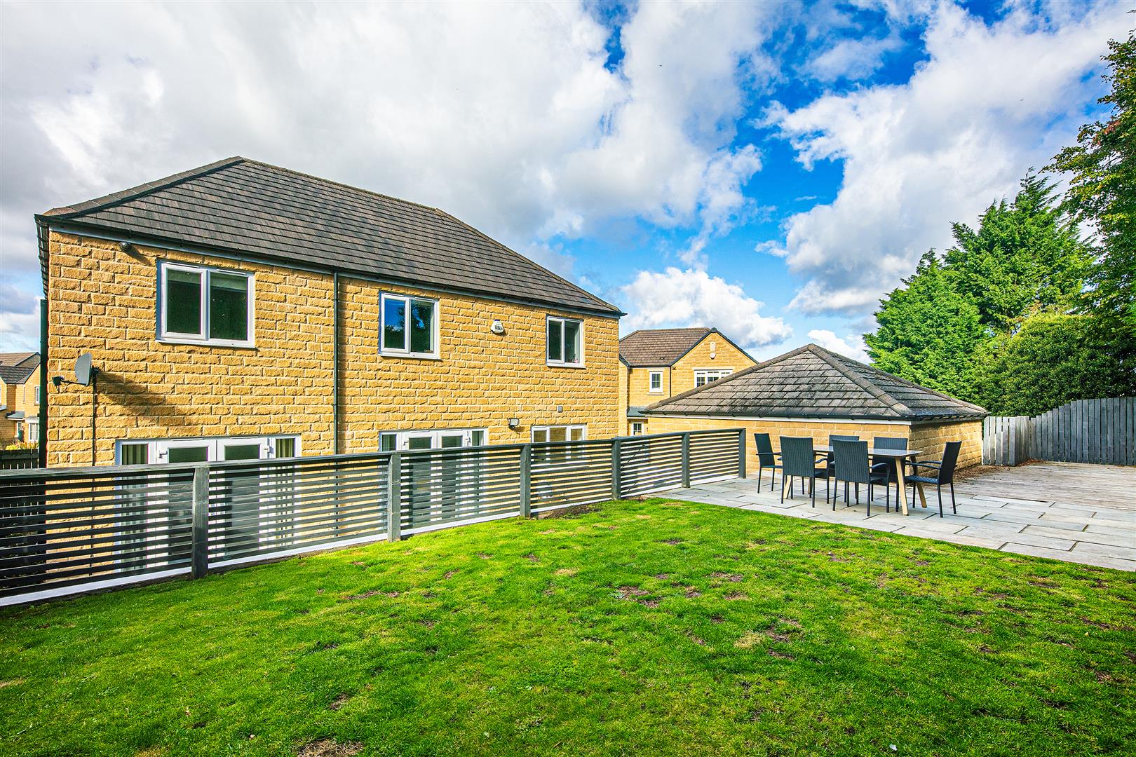 20, Standall Close, Dronfield Woodhouse, Dronfield, S18 8AB