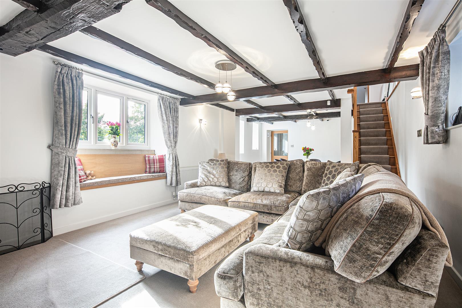 Smallfield Cottage, Smallfield Lane, High Bradfield, Sheffield, S6 6LJ