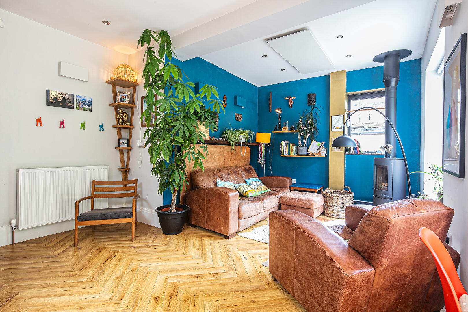 121, Dobcroft Road, Sheffield, S7 2LT