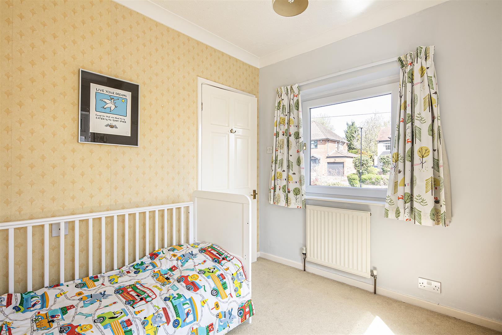 49, King Ecgbert Road, Dore, Sheffield, S17 3QR