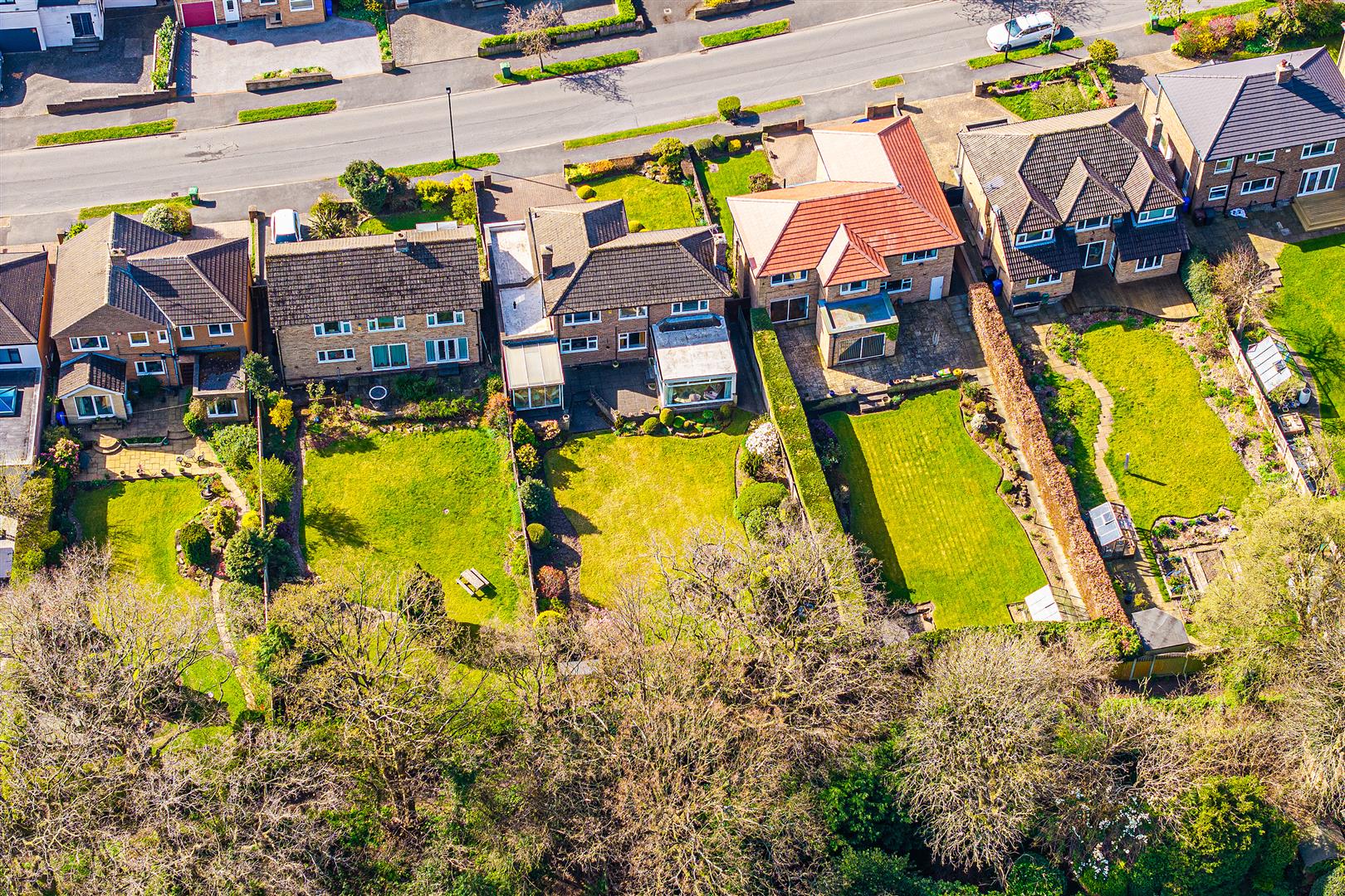 104, Bushey Wood Road, Sheffield, S17 3QD