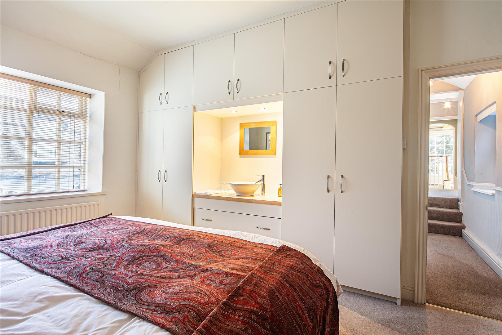 Cliffe House, 82 Ranmoor Road, Ranmoor, Sheffield, S10 3HJ