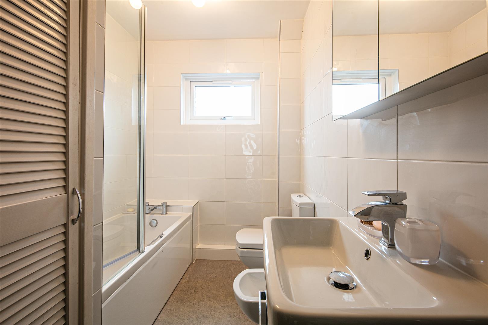 5, Stonewood Grove, Sandygate, Sheffield, S10 5SS