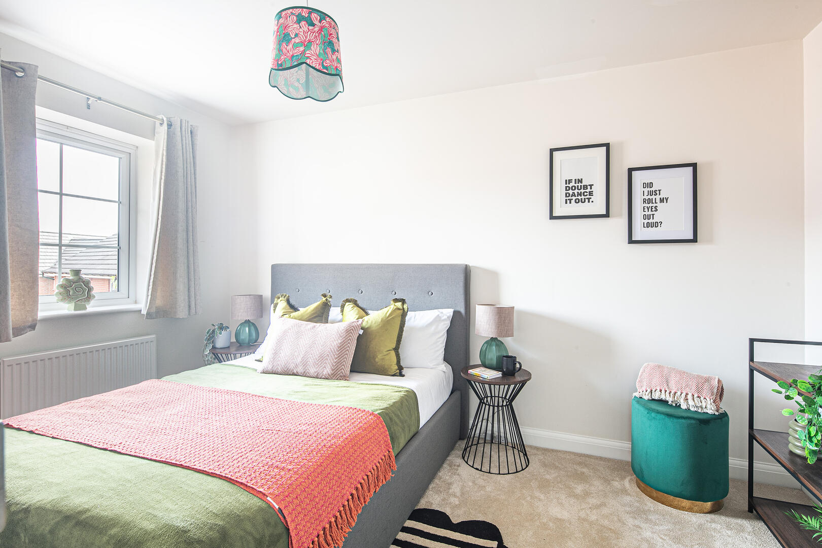 8, Woodland Rise, Sheffield, S7 2AD