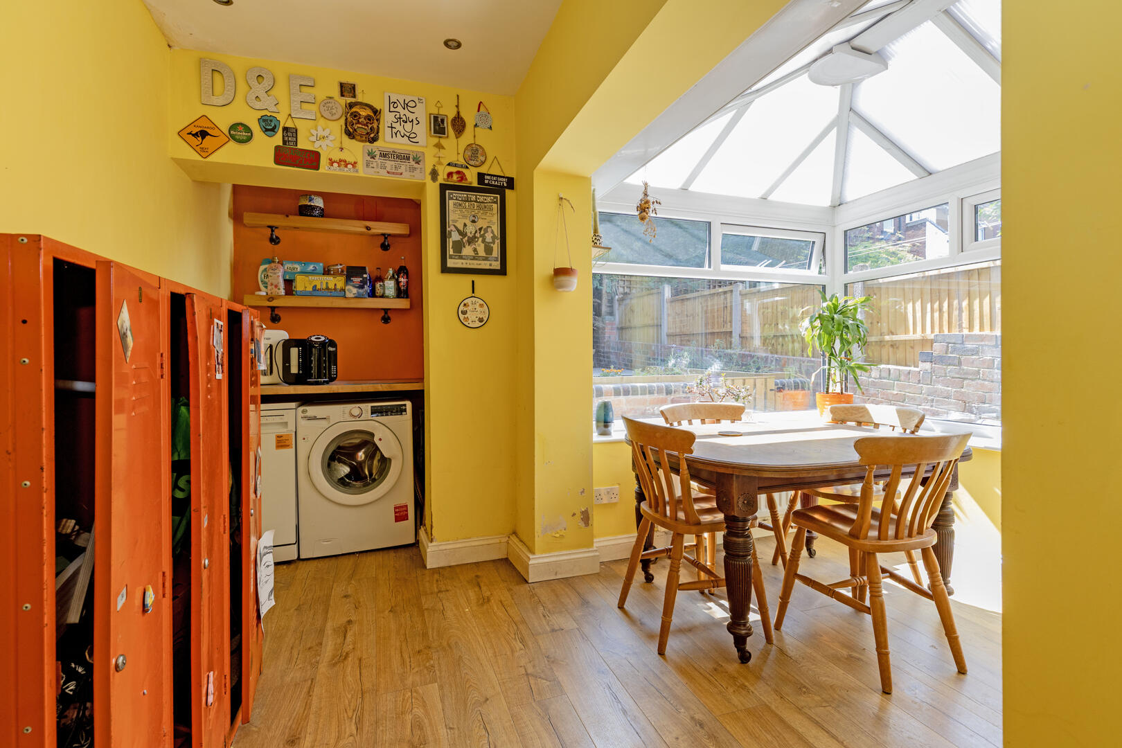 37, Shepperson Road, Sheffield, S6 4FG
