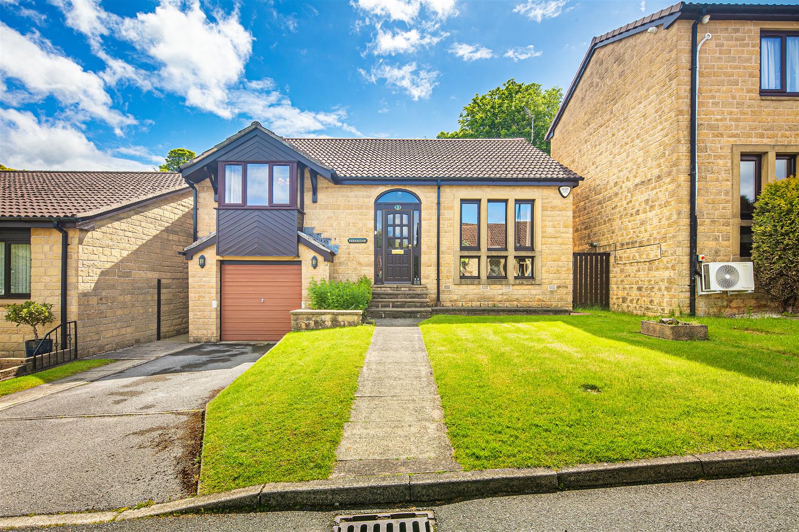 3, Stonewood Court, Sandygate, Sheffield, S10 5SR