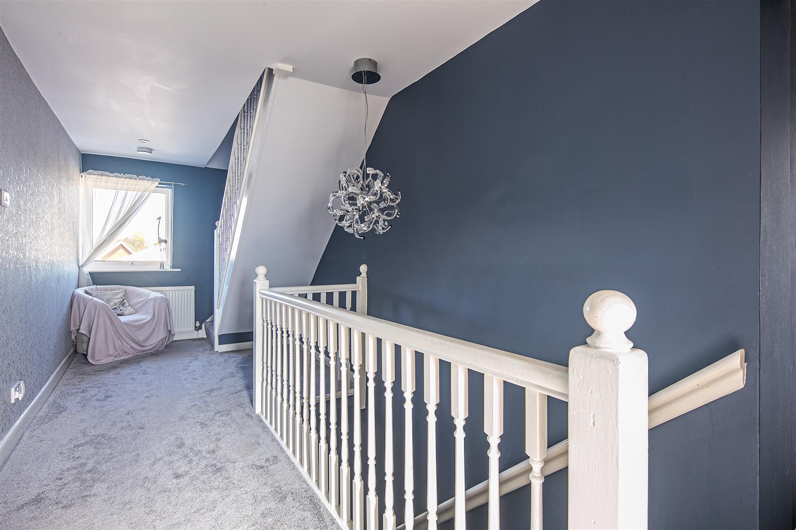 4, Everard Avenue, Sheffield, S17 4LZ