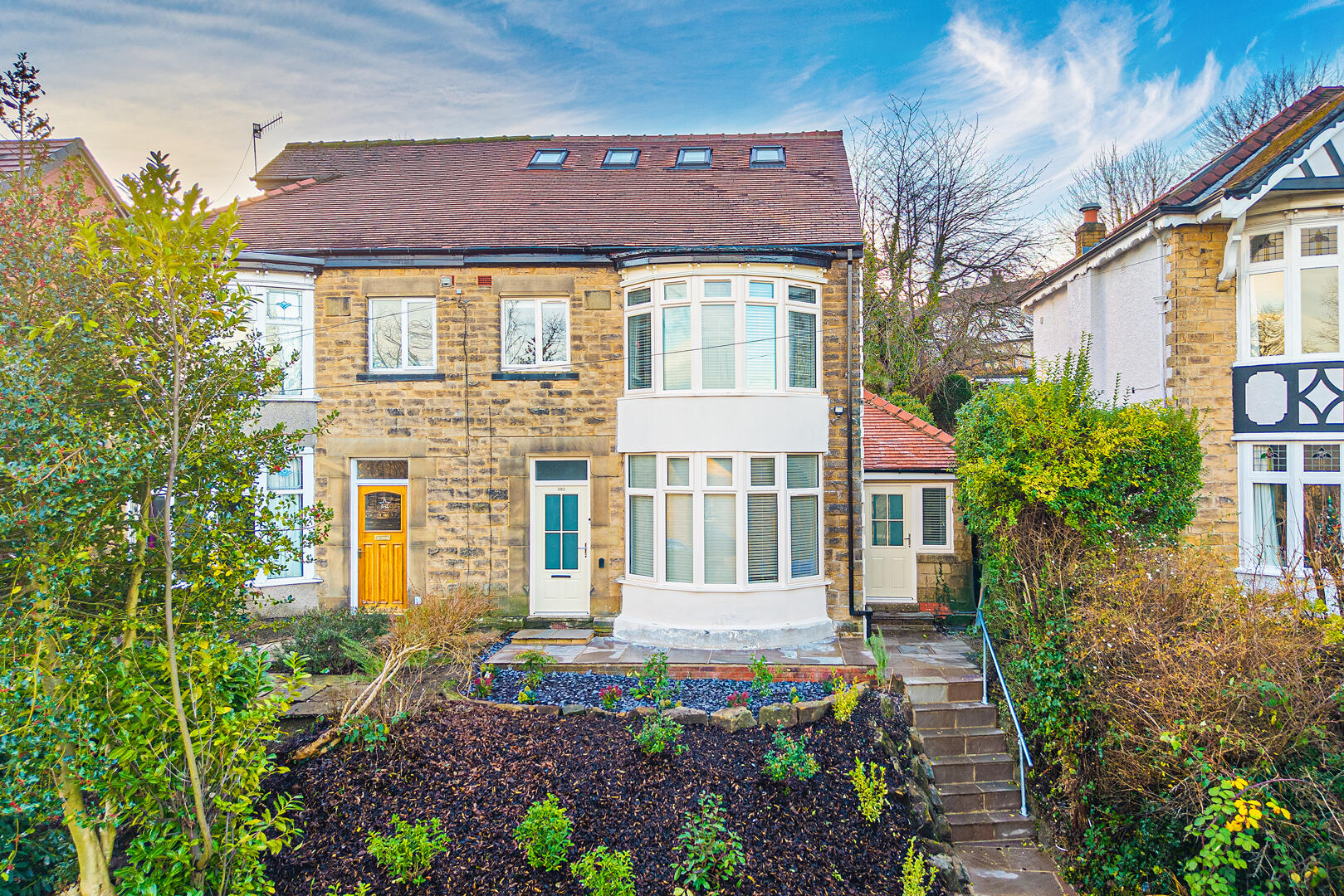382, Ecclesall Road South, Whirlow, Sheffield, S11 9PY