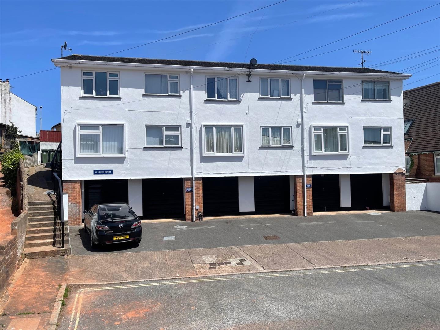 Wonford Street, Exeter