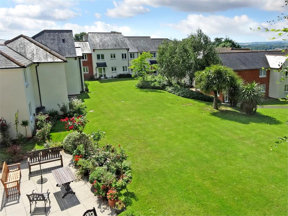 Butts Road, Heavitree, EXETER
