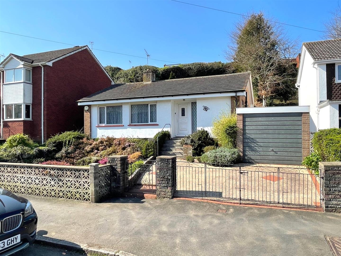 Exwick Road, Exwick, EXETER