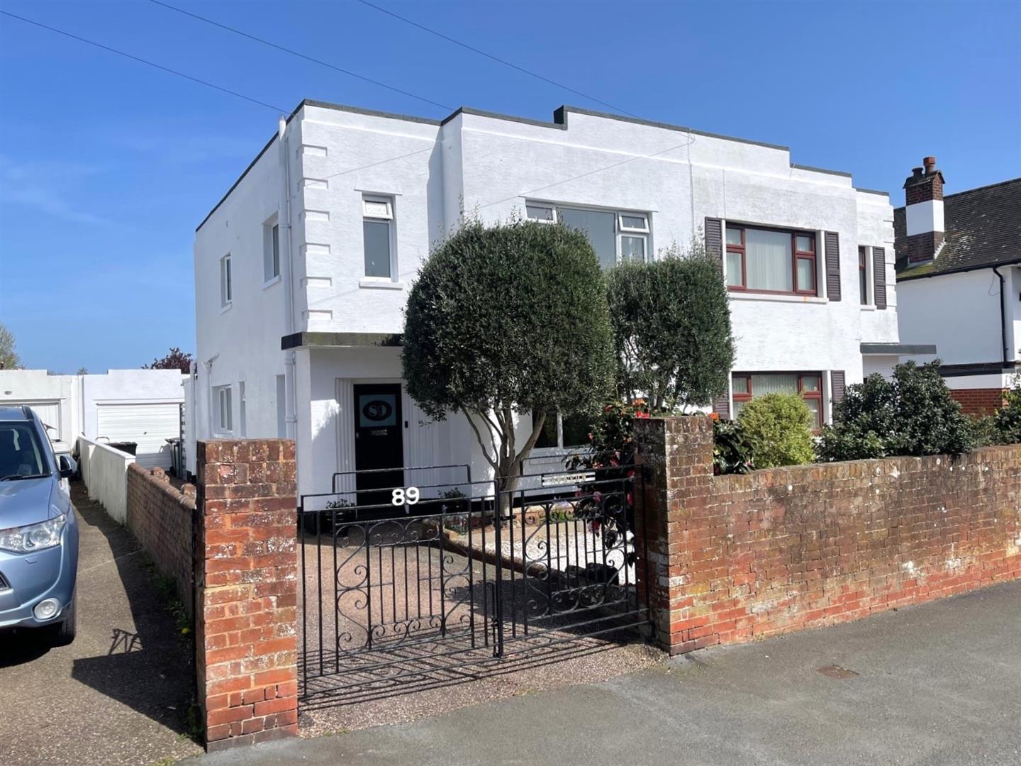 Sweetbrier Lane, Heavitree, Exeter