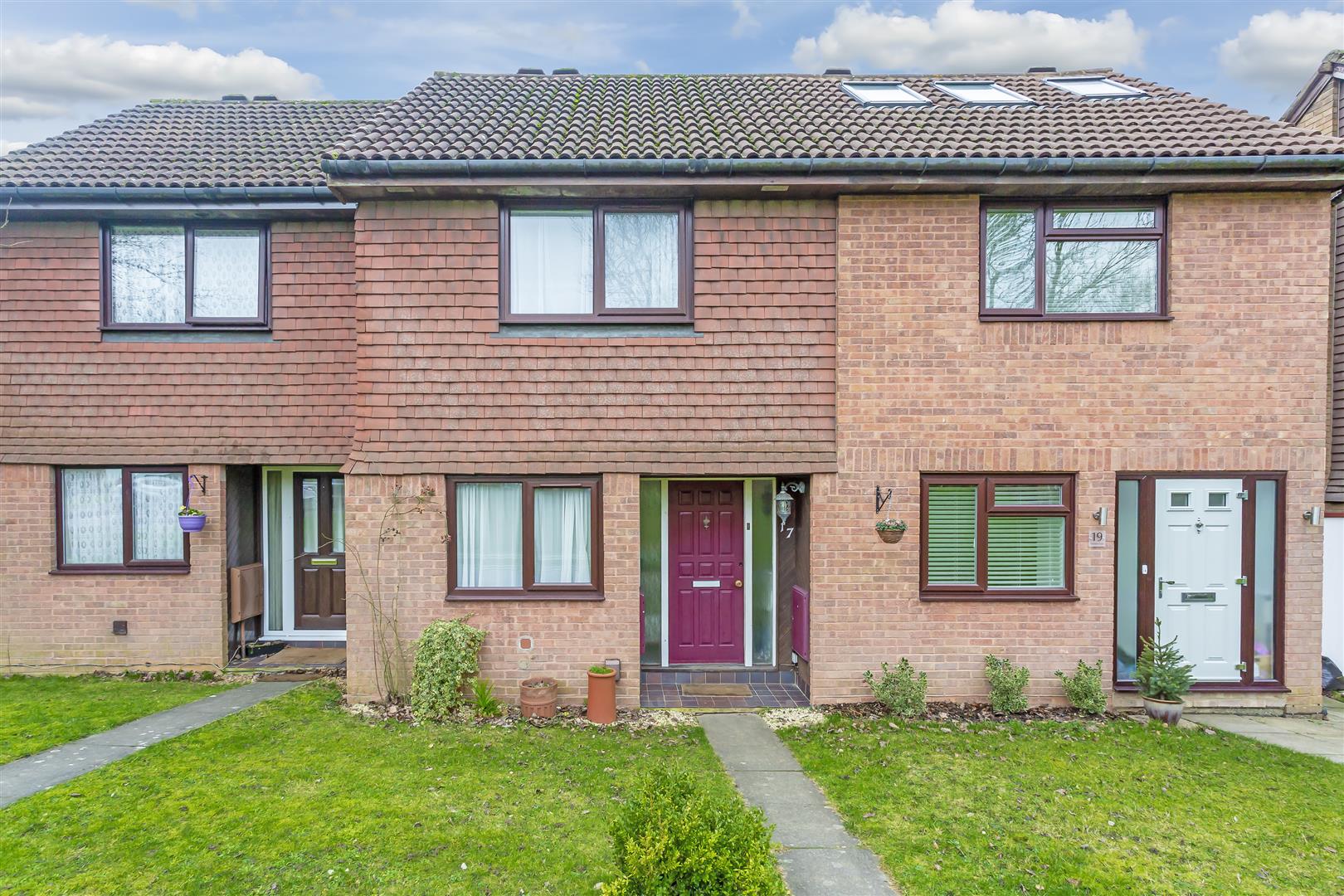 Hillside Close, Banstead Williams Harlow Estate Agents Cheam & Banstead