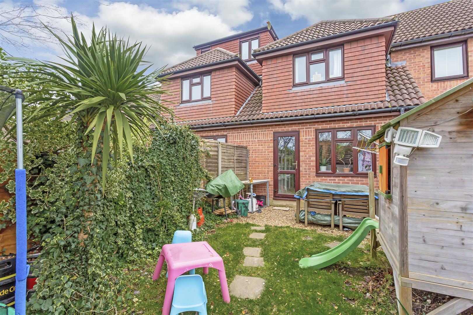 Hillside Close, Banstead Williams Harlow Estate Agents Cheam & Banstead