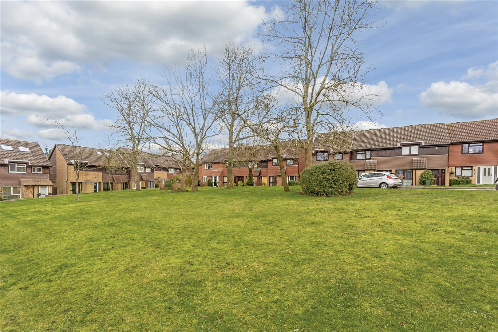 Hillside Close, Banstead Williams Harlow Estate Agents Cheam & Banstead