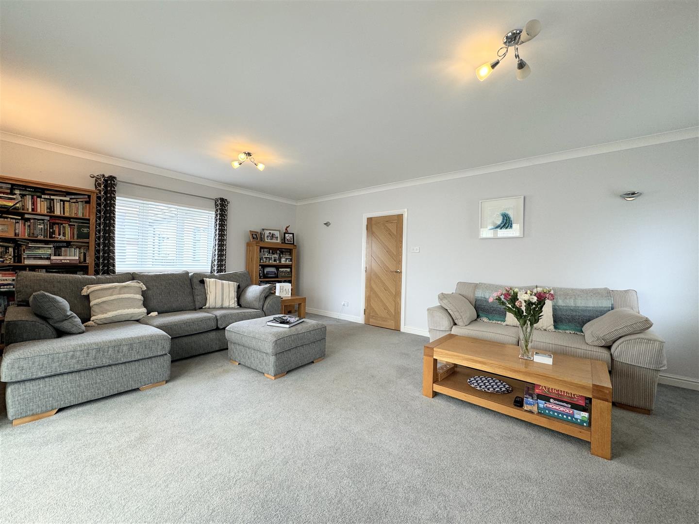 Kingsley Meade, Trencreek Mo Move Newquay