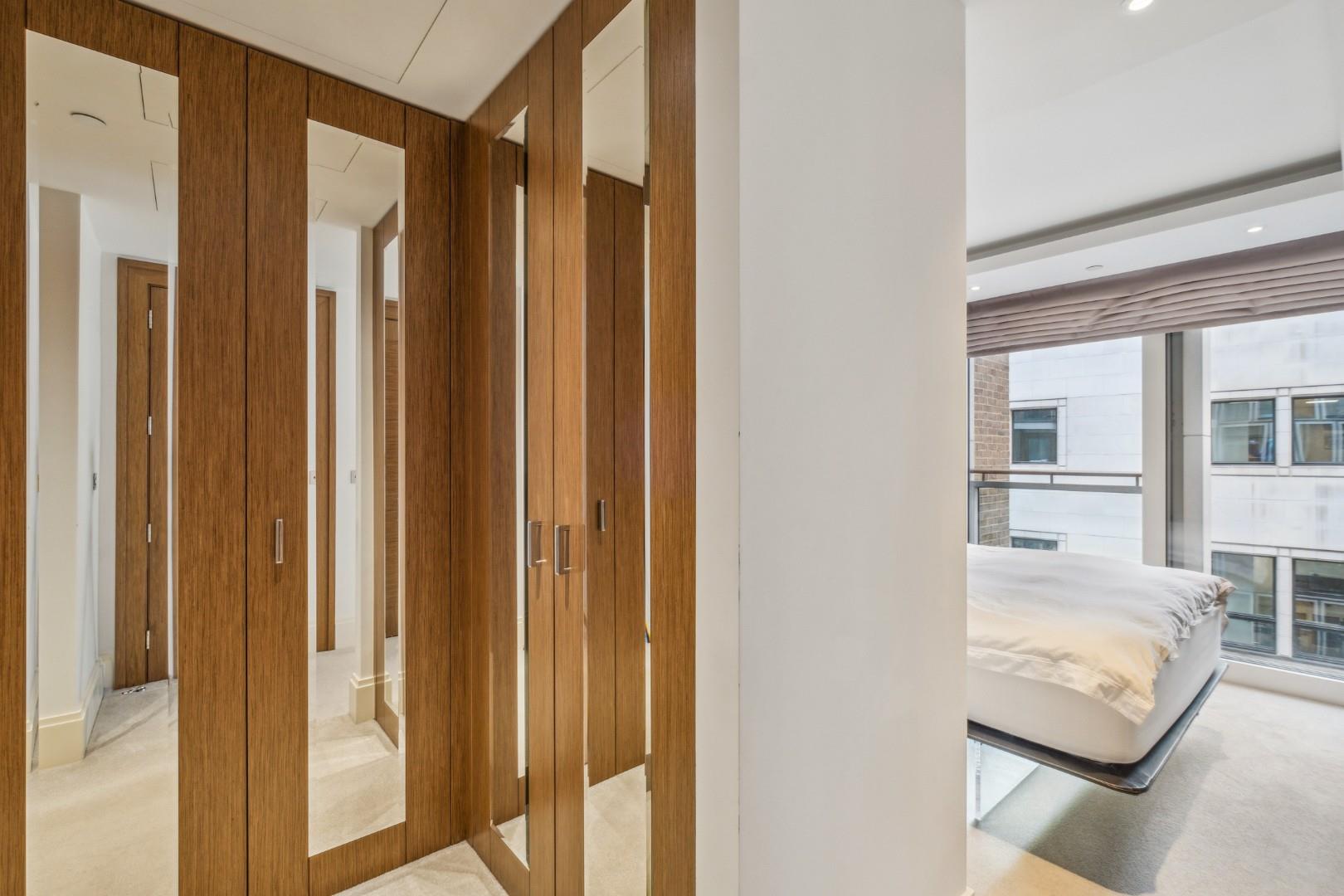 Savoy House, 190 Strand, London WC2