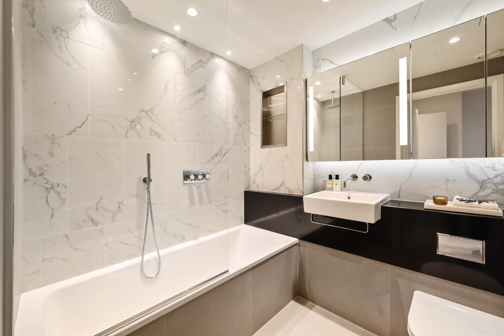 Harcourt Tower, South Quay Plaza, Canary Wharf