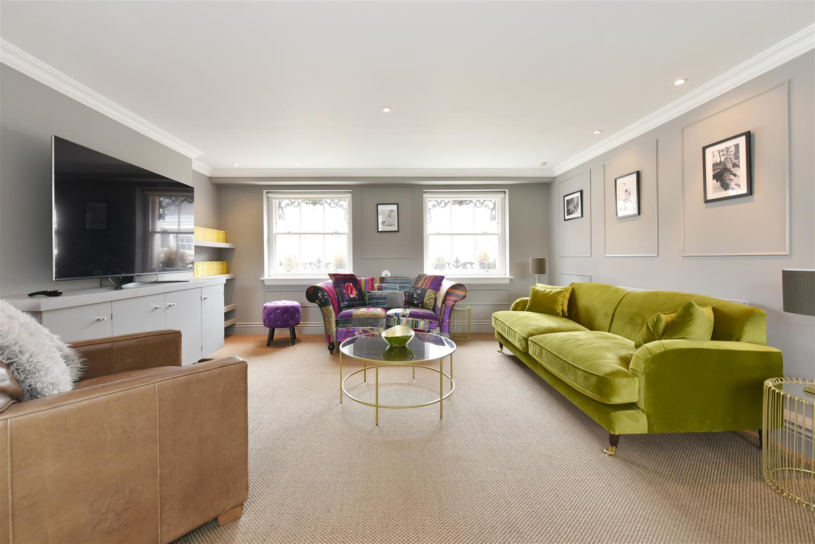 Erskine House, 59 Davies Street, Mayfair, W1