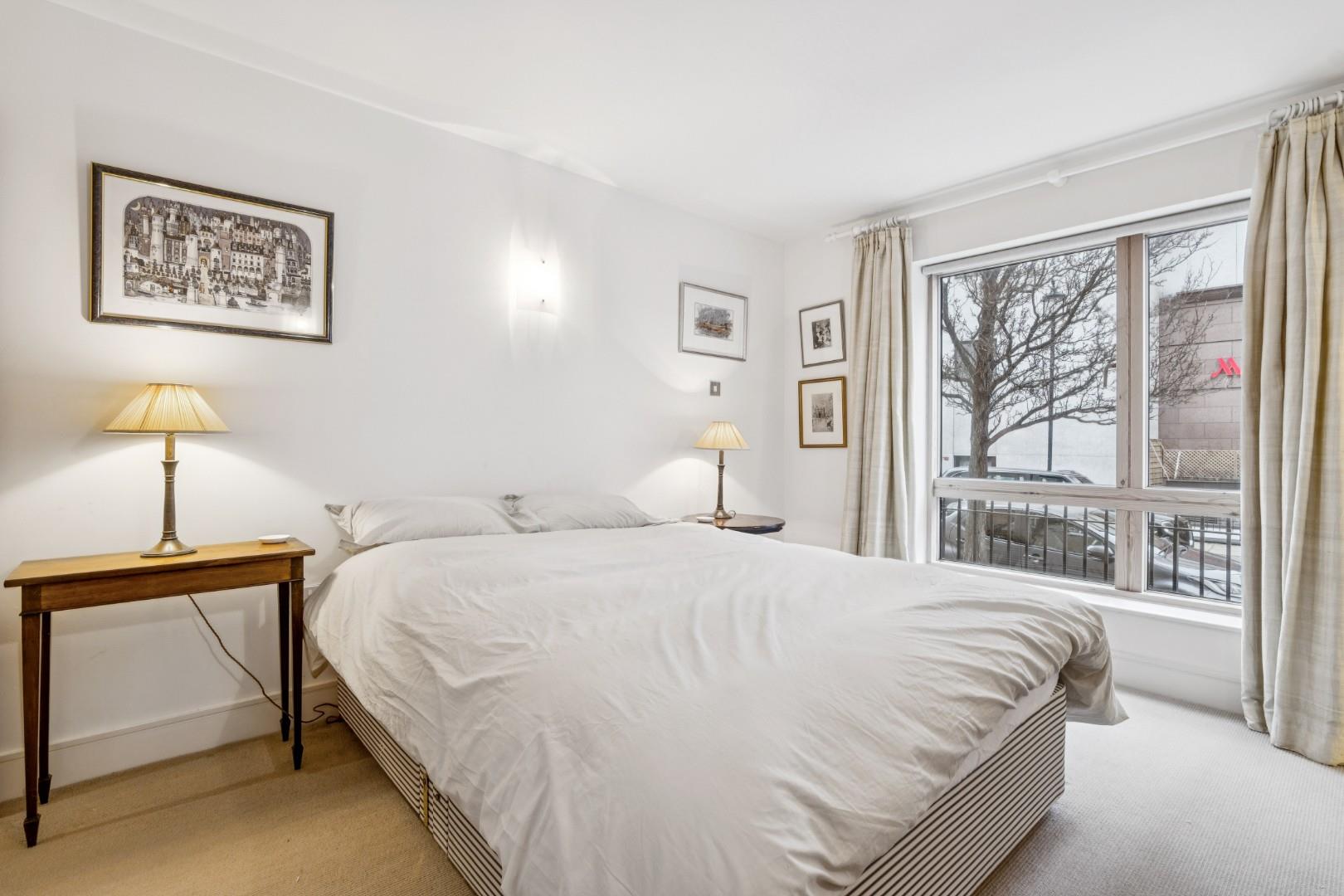 Richbourne Court, Harrowby Street, London W1H