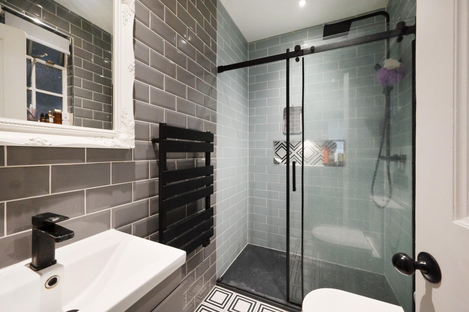 Bryanston Court II, George Street, Marylebone W1H